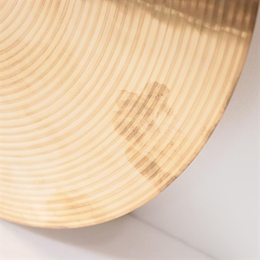 小出 koide 503-14HM [503 Series HiHat 14'' / Medium]【店頭展示特価品】 画像4