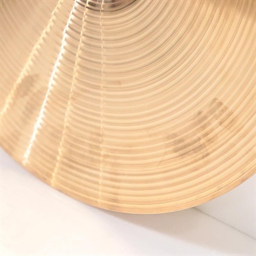 小出 koide 503-14HM [503 Series HiHat 14'' / Medium]【店頭展示特価品】 画像6