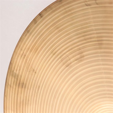 小出 koide 503-14HM [503 Series HiHat 14'' / Medium]【店頭展示特価品】 画像7