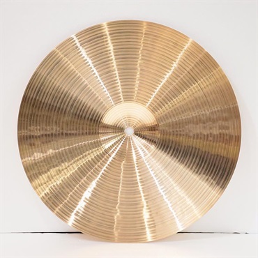 小出 koide 503-14HH [503 Series HiHat 14'' / Heavy]【店頭展示特価品】 画像3