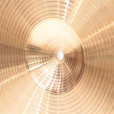 小出 koide 503-14HH [503 Series HiHat 14'' / Heavy]【店頭展示特価品】 画像4