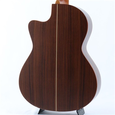 K.Yairi 【夏のボーナスセール】USED 中古 RF-120C CTM Kヤイリ 画像4