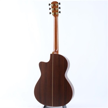 K.Yairi 【夏のボーナスセール】USED 中古 RF-120C CTM Kヤイリ 画像5