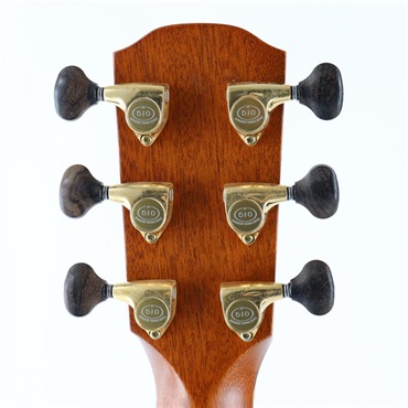 K.Yairi 【夏のボーナスセール】USED 中古 RF-120C CTM Kヤイリ 画像6
