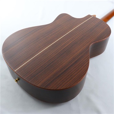 K.Yairi 【夏のボーナスセール】USED 中古 RF-120C CTM Kヤイリ 画像9