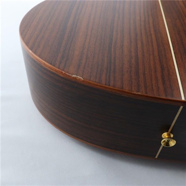 K.Yairi 【夏のボーナスセール】USED 中古 RF-120C CTM Kヤイリ 画像10