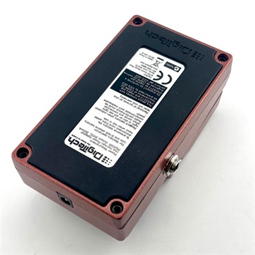 Digitech USED 中古 Bass Squeeze 画像2