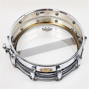 Ludwig 【プライスダウン！】USED 中古 LB400B[Chrome Over Brass 14×5] 画像10