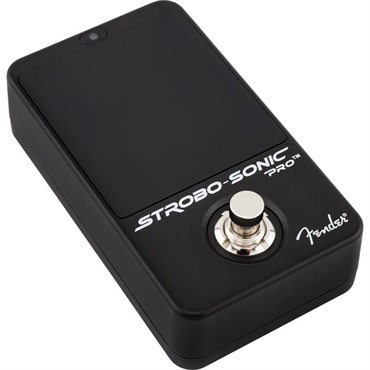 Fender USA 【夏のボーナスセール】 STROBO SONIC PRO TUNER PEDAL (#0239965000) 画像3