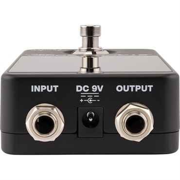 Fender USA 【夏のボーナスセール】 STROBO SONIC PRO TUNER PEDAL (#0239965000) 画像5