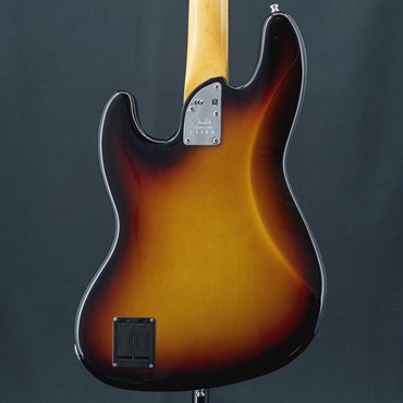 Fender USA USED 中古 American Ultra Jazz Bass (Ultra Burst/Rosewood) 画像1