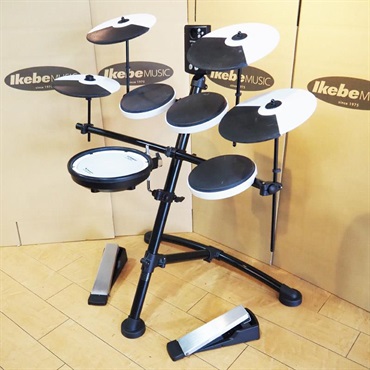 Roland USED 中古 TD-1KV [V-Drums/シンバルパッド増設済み] 画像1