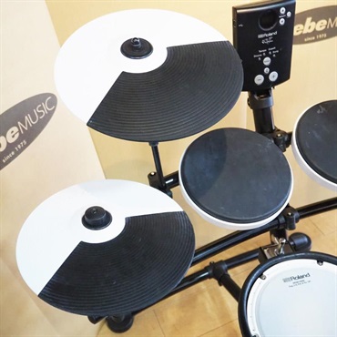 Roland USED 中古 TD-1KV [V-Drums/シンバルパッド増設済み] 画像3
