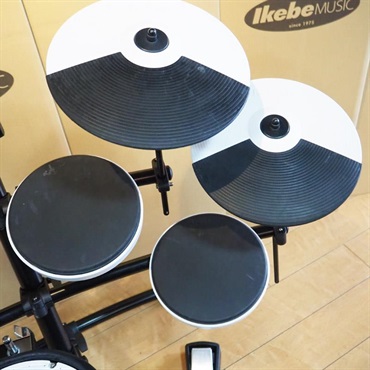 Roland USED 中古 TD-1KV [V-Drums/シンバルパッド増設済み] 画像4