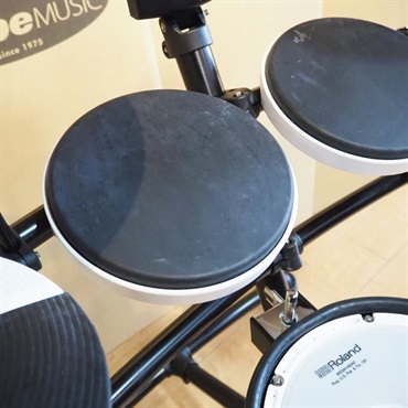 Roland USED 中古 TD-1KV [V-Drums/シンバルパッド増設済み] 画像5