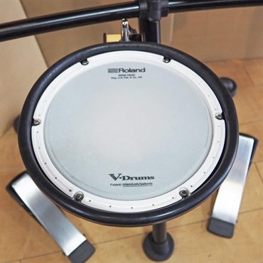 Roland USED 中古 TD-1KV [V-Drums/シンバルパッド増設済み] 画像6