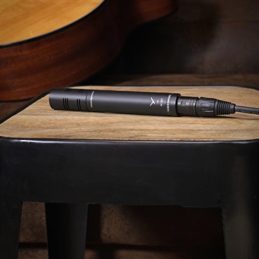 beyerdynamic M 201 (ベイヤーダイナミック)(ダイナミックマイク)(M201)(ハイパーカーディオイド) 画像2