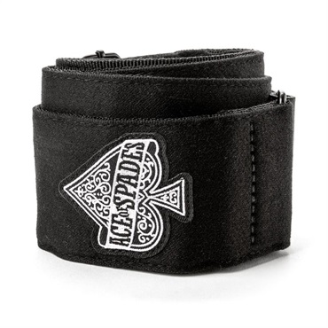 Dunlop (Jim Dunlop) MOTORHEAD ACE OF SPADES STRAP MH01 画像1