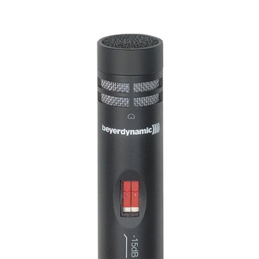 beyerdynamic MC 930 (ベイヤーダイナミック)(コンデンサーマイク)(MC930)(カーディオイド) 画像2