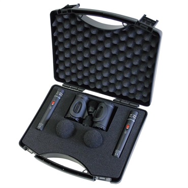 beyerdynamic MC 930 Stereo-Set (ベイヤーダイナミック)(コンデンサーマイク)(MC930)(カーディオイド) 画像1