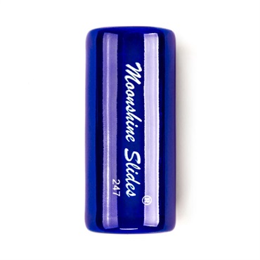 Dunlop (Jim Dunlop) 【お取り寄せ商品】Moonshine Ceramic Slides [No.247/X-Large] 画像1