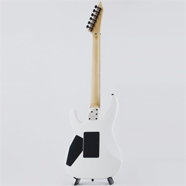 ESP M-II DX (Snow White Satin) [SN.E2731252] 画像2