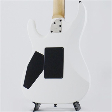 ESP M-II DX (Snow White Satin) [SN.E2731252] 画像3