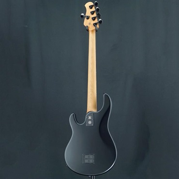 MUSICMAN USED 中古 DarkRay 5 (Stealth Black/Ebony) 画像3