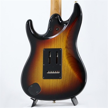 Ibanez Prestige AZ2204AG-TFB (Tri-Fade Burst) 画像3