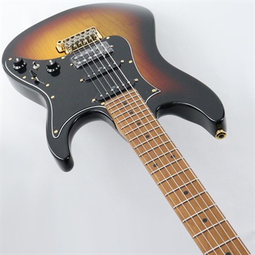 Ibanez Prestige AZ2204AG-TFB (Tri-Fade Burst) 画像4