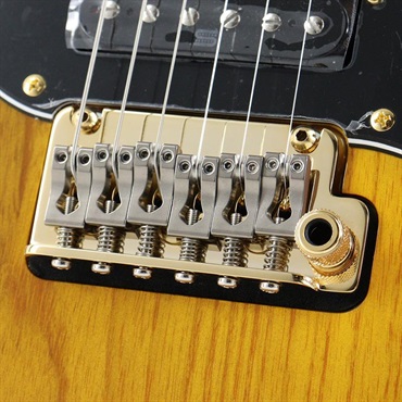 Ibanez Prestige AZ2204AG-TFB (Tri-Fade Burst) 画像5