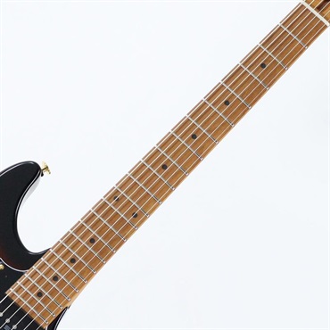 Ibanez Prestige AZ2204AG-TFB (Tri-Fade Burst) 画像6