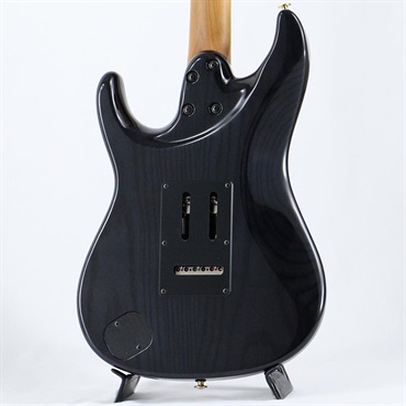 Ibanez Prestige AZ2204AG-TGB (Transparent Gray Burst) 画像3