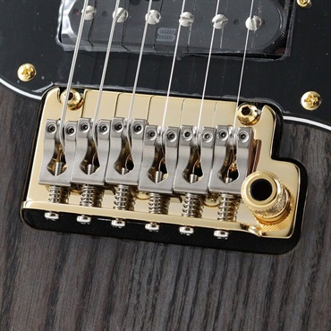 Ibanez Prestige AZ2204AG-TGB (Transparent Gray Burst) 画像5