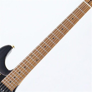 Ibanez Prestige AZ2204AG-TGB (Transparent Gray Burst) 画像6