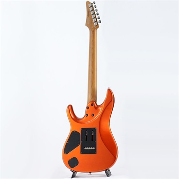 Ibanez Prestige AZ2402-ROM (Roadster Orange Metallic) [SPOT MODEL] 画像2