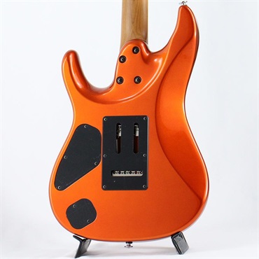 Ibanez Prestige AZ2402-ROM (Roadster Orange Metallic) [SPOT MODEL] 画像3