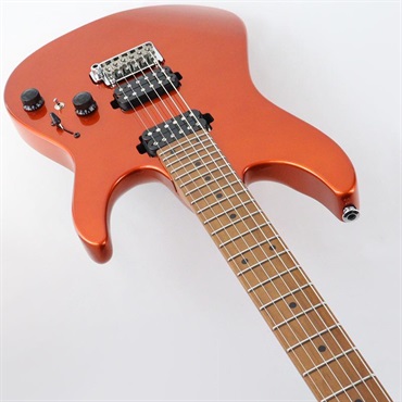 Ibanez Prestige AZ2402-ROM (Roadster Orange Metallic) [SPOT MODEL] 画像4