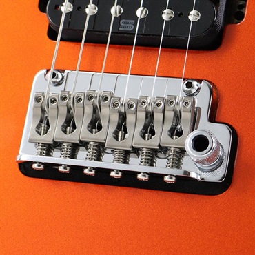 Ibanez Prestige AZ2402-ROM (Roadster Orange Metallic) [SPOT MODEL] 画像5