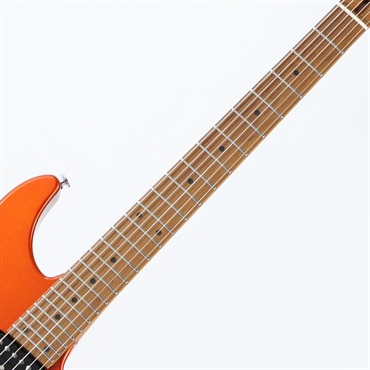 Ibanez Prestige AZ2402-ROM (Roadster Orange Metallic) [SPOT MODEL] 画像6