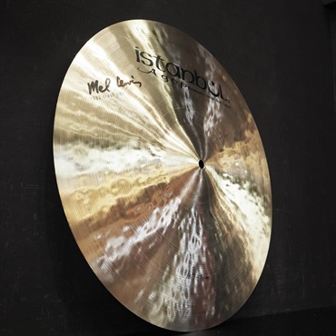 Istanbul／Agop Mel Lewis 1982 Crash Ride 18 [1492g] 画像2