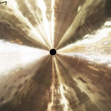 Istanbul／Agop Mel Lewis 1982 Crash Ride 18 [1492g] 画像6