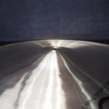 Istanbul／Agop Mel Lewis 1982 Crash Ride 18 [1492g] 画像8