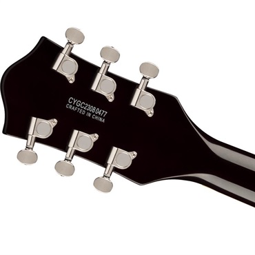 GRETSCH G5622 Electromatic Center Block Double-Cut with V-Stoptail（Claret Burst／Laurel） 画像5