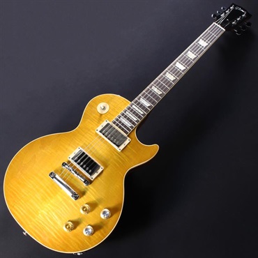Gibson USED 中古 Kirk Hammett ''Greeny'' Les Paul Standard (Greeny Burst) 画像1