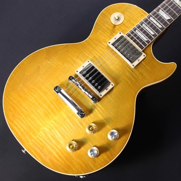 Gibson USED 中古 Kirk Hammett ''Greeny'' Les Paul Standard (Greeny Burst) 画像2