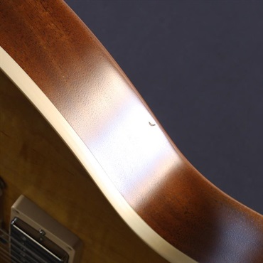 Gibson USED 中古 Kirk Hammett ''Greeny'' Les Paul Standard (Greeny Burst) 画像6