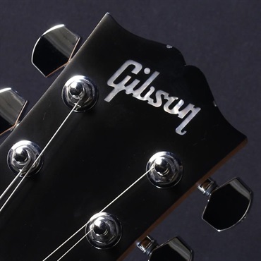 Gibson USED 中古 Kirk Hammett ''Greeny'' Les Paul Standard (Greeny Burst) 画像7