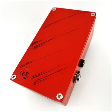 JAM Pedals USED 中古 DELAY LAMA mk.3 (JAM PEDALS ジャムペダルズ) ディレイ 画像1