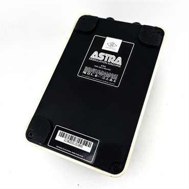 Universal Audio USED 中古 ASTRA MODULATION MACHINE (Universal Audio ユニバーサルオーディオ UAFX) 画像1